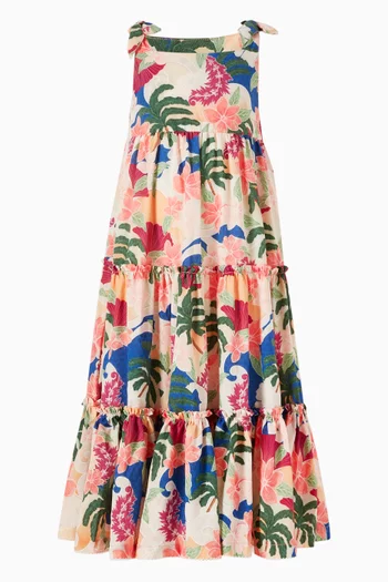 Sampha Dress