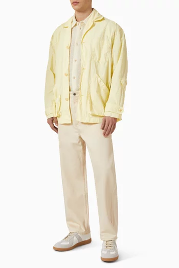 Matoke Jacket