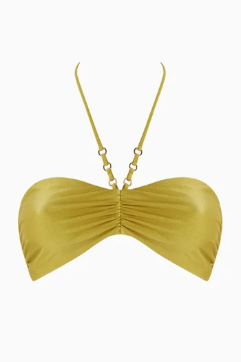Zoe Bikini Top
