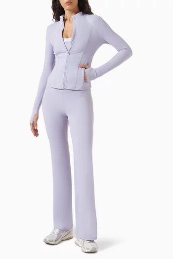 DayFlex Zip Through Sports Jacket