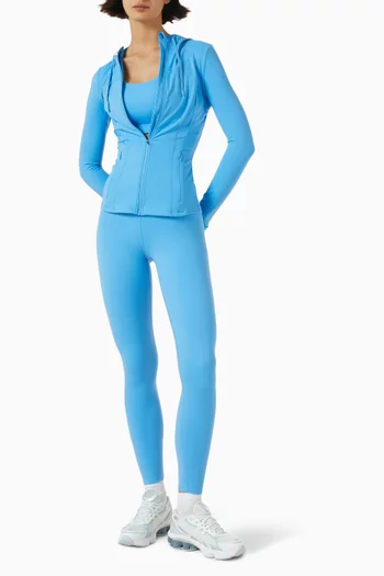 SkinLuxe High-waist Leggings