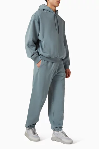 Heavyweight Fleece Relaxed Pants