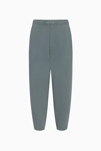 Heavyweight Fleece Relaxed Pants