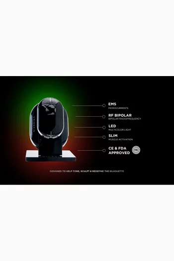 Unictech Body Slim Device x 4