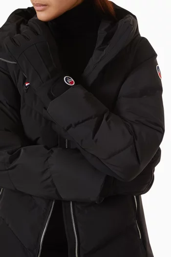 Glacier W Ski Gloves