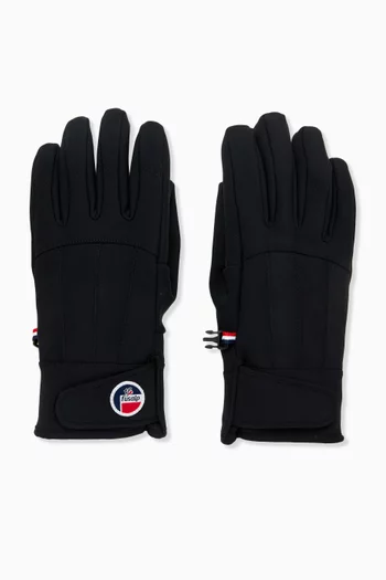 Glacier W Ski Gloves