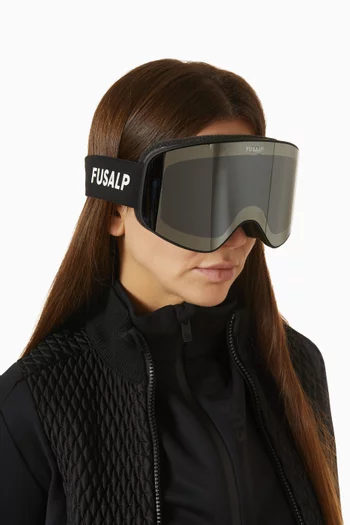 Matterhorn Ski Mask