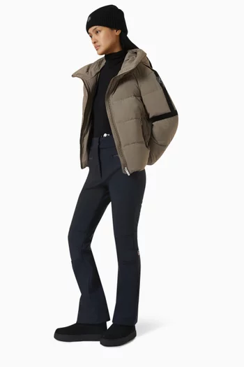 Barsy Down Jacket