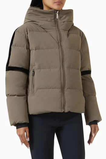 Barsy Down Jacket