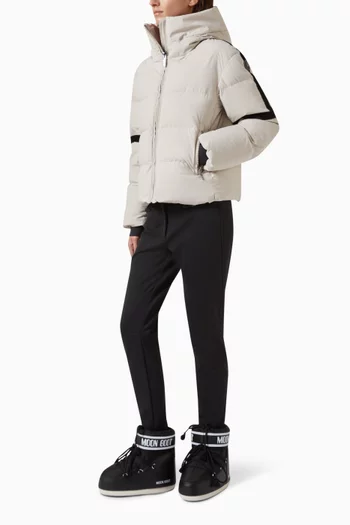 Barsy Down Jacket