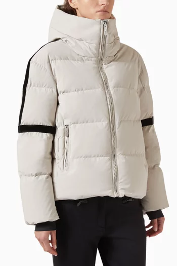 Barsy Down Jacket