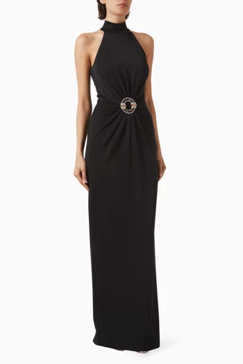 Nala Maxi Dress