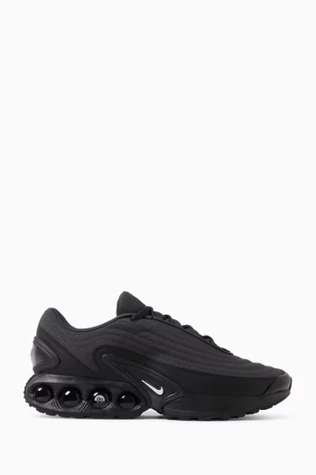 Air Max Dn Winterized Sneakers