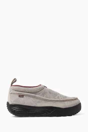 ACG Izy Sneakers in Suede