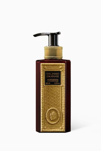 Moisturizing Conditioner Dispenser, 250ml