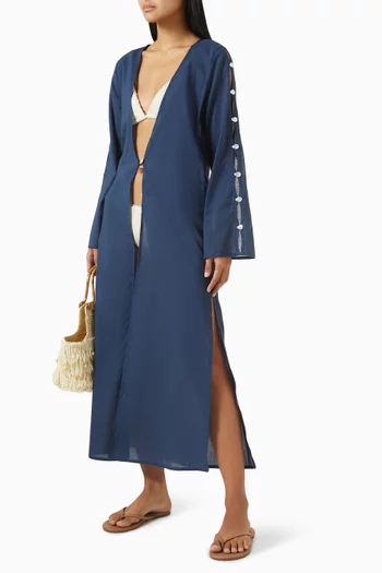 Ude Cover-up Robe