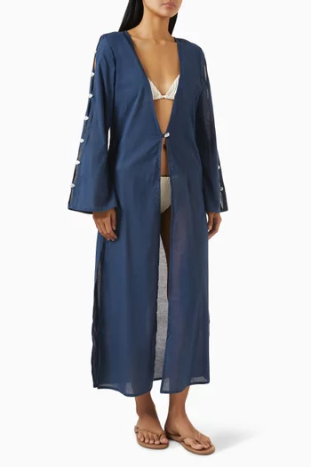 Ude Cover-up Robe