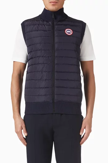 HyBridge® Knit Vest
