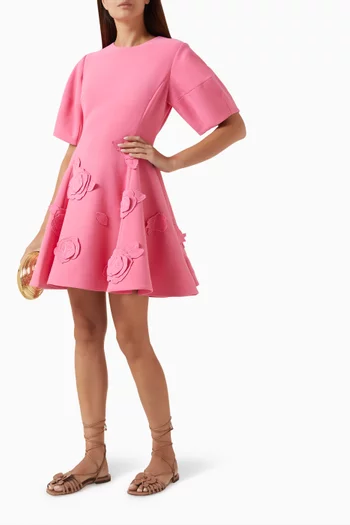 Simona Mini Dress