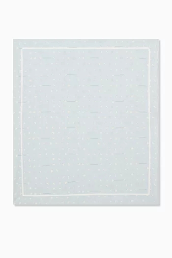 Sea Fantasy Blanket