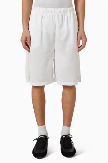Loose-fit Shorts