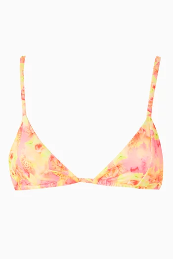 Rio Recamado Bikini Top