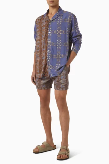 Itaca Swim Shorts
