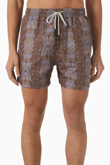 Itaca Swim Shorts