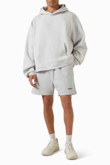 Owners’ Club Shorts in Cotton