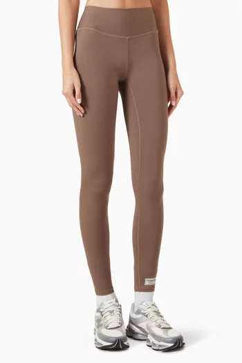 High Rise Leggings in Softskin