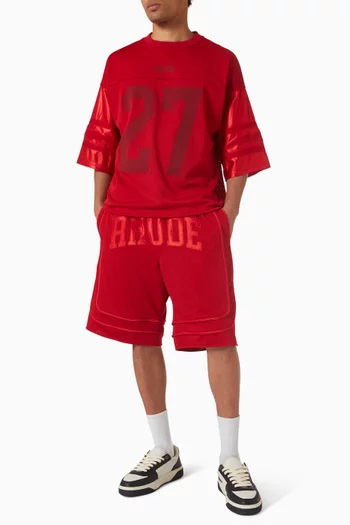 Lightning Football Jersey