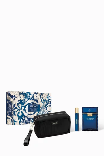 مجموعة هدايا ماء عطر أو فريش إكستريم