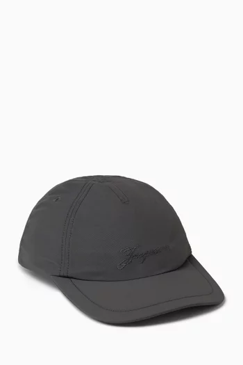 The Baluchon Baseball Cap