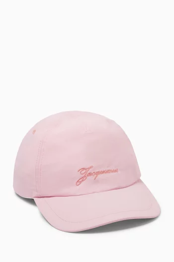 The Baluchon Baseball Cap