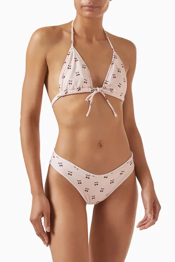 Lulu Bikini Briefs