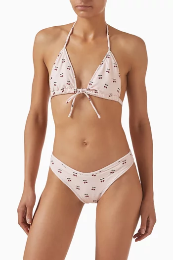 Emma Bikini Top
