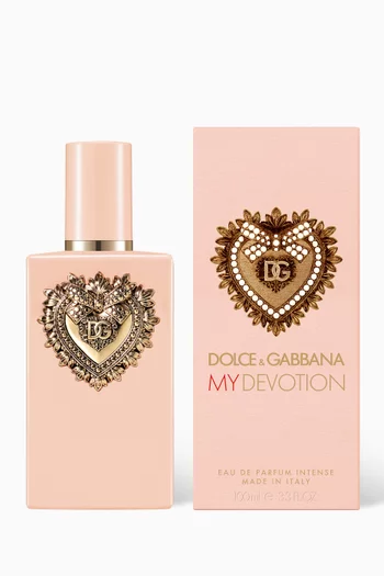 My Devotion Eau de Parfum Intense, 100ml