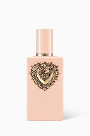 My Devotion Eau de Parfum Intense, 100ml