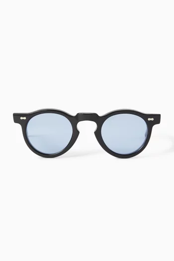 Welt Eco Sunglasses in Bio-acetate