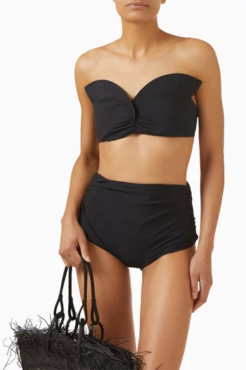 Victoria Bikini Top