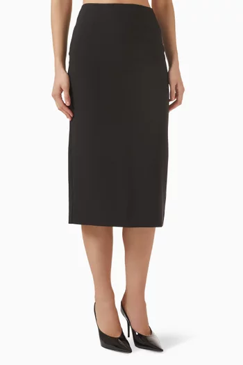 Rania Pencil Skirt