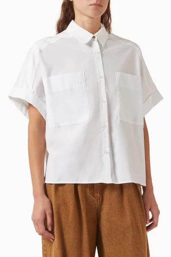 Dellord Shirt in Cotton