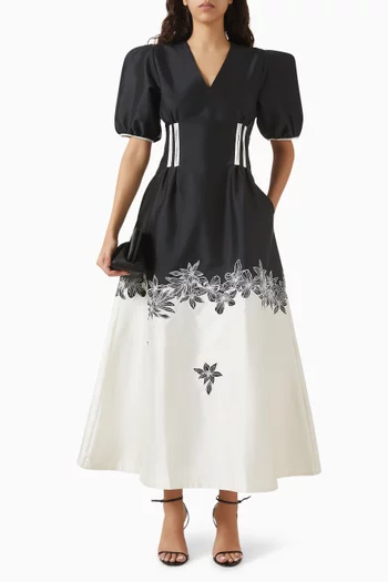 Siam 2 Dress