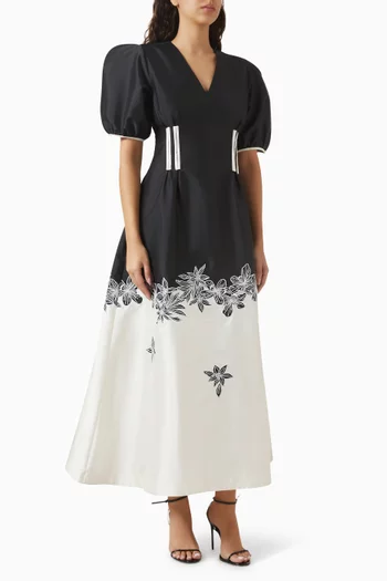 Siam 2 Dress