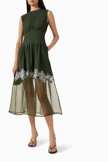 Caelis 2 Dress