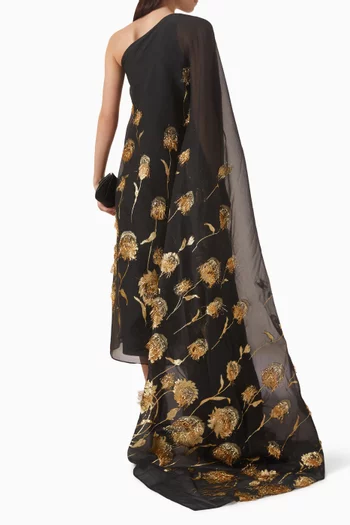 Steinem Midi Dress