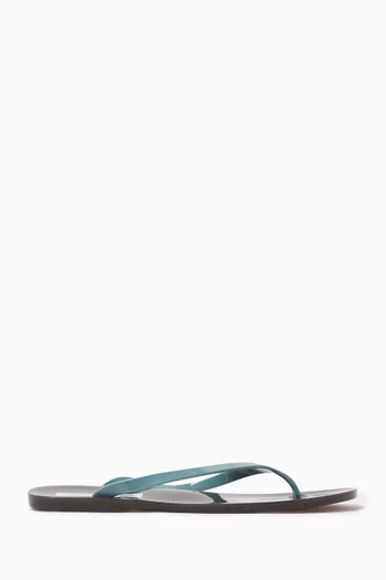 Jo Flip-flop Sandals in PVC