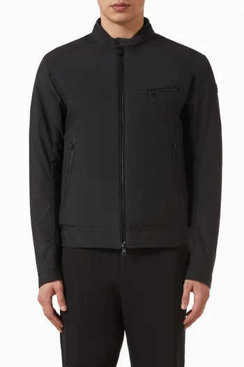 Gale Biker Jacket