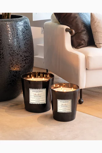 Istanbul Scented XXL Candle, 3500g