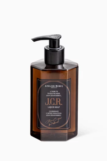 J.C.R. Liquid Soap, 250ml
